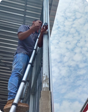 Galeri - pasang CCTV 1