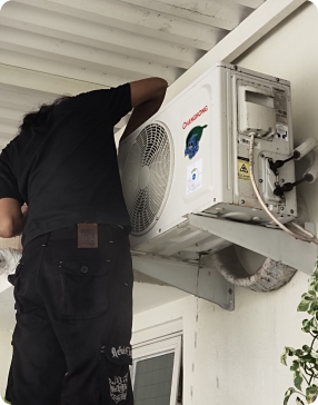 Galeri - Servis AC 2