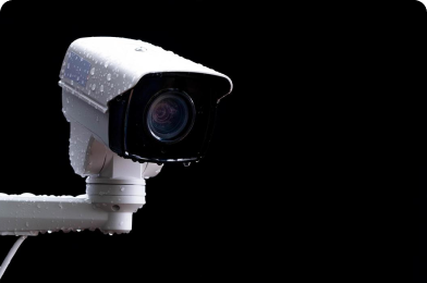 perawatan CCTV