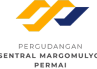 Pergudangan Sentral Margomulyo Permai